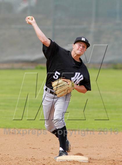 Thumbnail 1 in West Hills @ San Marcos (CIF SDS D2 Playoff) photogallery.