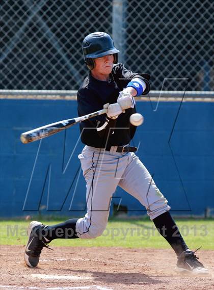 Thumbnail 1 in West Hills @ San Marcos (CIF SDS D2 Playoff) photogallery.