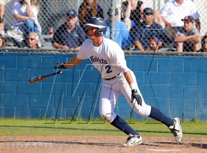 Thumbnail 1 in West Hills @ San Marcos (CIF SDS D2 Playoff) photogallery.