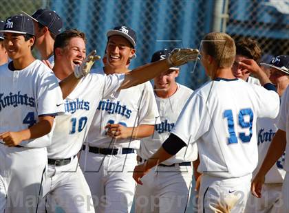 Thumbnail 2 in West Hills @ San Marcos (CIF SDS D2 Playoff) photogallery.