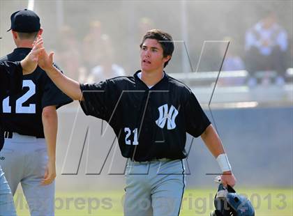 Thumbnail 1 in West Hills @ San Marcos (CIF SDS D2 Playoff) photogallery.