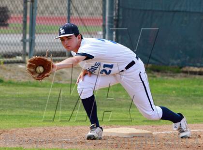Thumbnail 2 in West Hills @ San Marcos (CIF SDS D2 Playoff) photogallery.