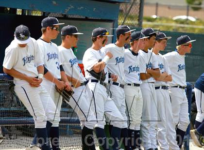Thumbnail 1 in West Hills @ San Marcos (CIF SDS D2 Playoff) photogallery.