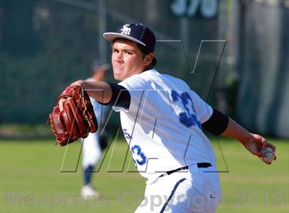 Thumbnail 3 in West Hills @ San Marcos (CIF SDS D2 Playoff) photogallery.