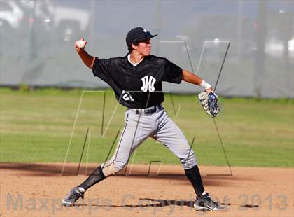 Thumbnail 1 in West Hills @ San Marcos (CIF SDS D2 Playoff) photogallery.