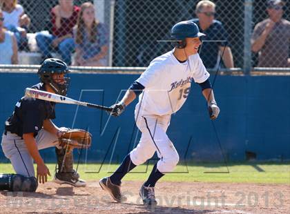 Thumbnail 2 in West Hills @ San Marcos (CIF SDS D2 Playoff) photogallery.
