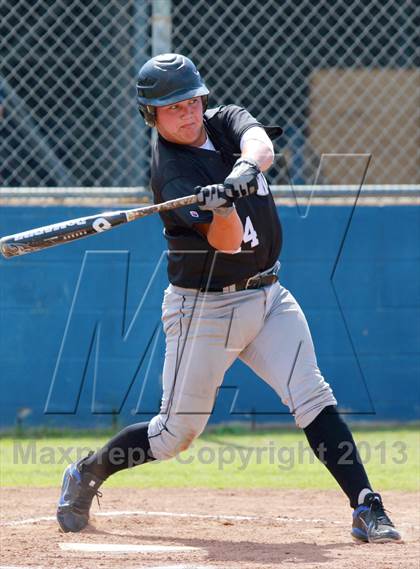 Thumbnail 1 in West Hills @ San Marcos (CIF SDS D2 Playoff) photogallery.