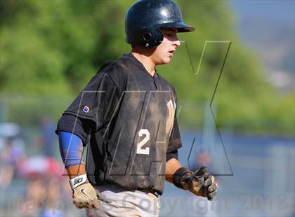 Thumbnail 1 in West Hills @ San Marcos (CIF SDS D2 Playoff) photogallery.