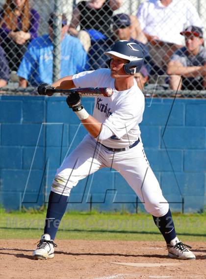 Thumbnail 3 in West Hills @ San Marcos (CIF SDS D2 Playoff) photogallery.