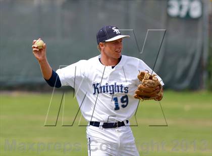 Thumbnail 3 in West Hills @ San Marcos (CIF SDS D2 Playoff) photogallery.