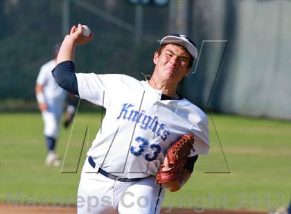 Thumbnail 1 in West Hills @ San Marcos (CIF SDS D2 Playoff) photogallery.