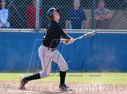 Thumbnail 2 in West Hills @ San Marcos (CIF SDS D2 Playoff) photogallery.