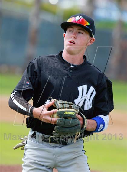 Thumbnail 3 in West Hills @ San Marcos (CIF SDS D2 Playoff) photogallery.