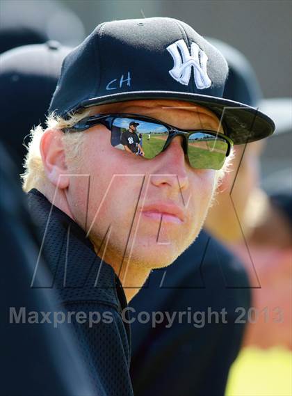 Thumbnail 1 in West Hills @ San Marcos (CIF SDS D2 Playoff) photogallery.