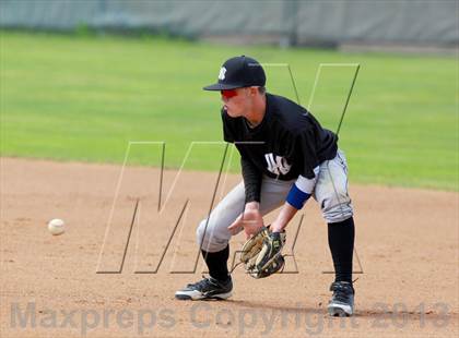 Thumbnail 3 in West Hills @ San Marcos (CIF SDS D2 Playoff) photogallery.
