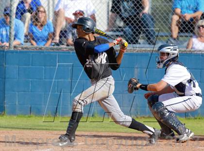 Thumbnail 3 in West Hills @ San Marcos (CIF SDS D2 Playoff) photogallery.