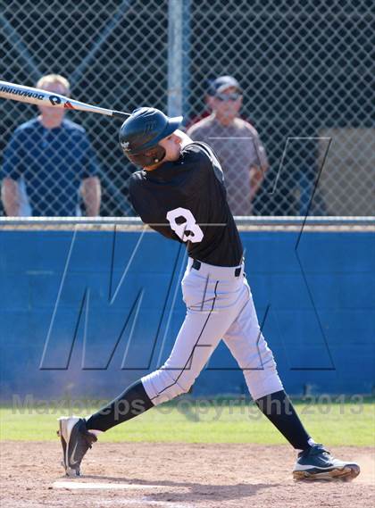 Thumbnail 3 in West Hills @ San Marcos (CIF SDS D2 Playoff) photogallery.