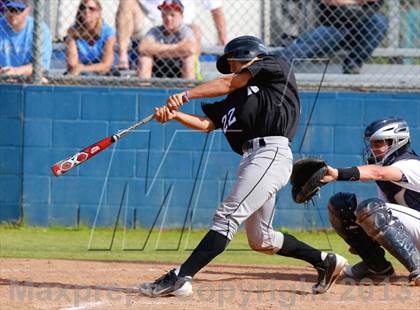 Thumbnail 3 in West Hills @ San Marcos (CIF SDS D2 Playoff) photogallery.