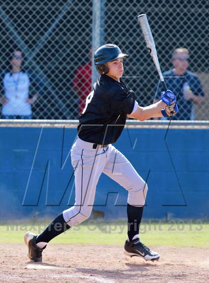 Thumbnail 3 in West Hills @ San Marcos (CIF SDS D2 Playoff) photogallery.