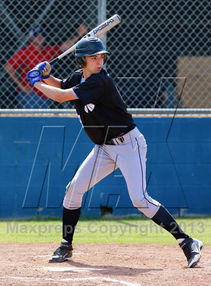 Thumbnail 2 in West Hills @ San Marcos (CIF SDS D2 Playoff) photogallery.