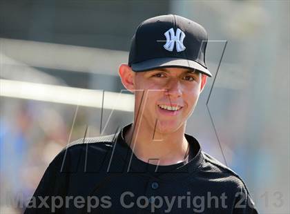 Thumbnail 2 in West Hills @ San Marcos (CIF SDS D2 Playoff) photogallery.