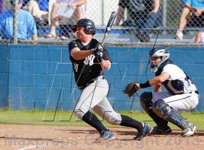 Thumbnail 1 in West Hills @ San Marcos (CIF SDS D2 Playoff) photogallery.