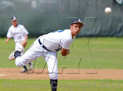 Thumbnail 1 in West Hills @ San Marcos (CIF SDS D2 Playoff) photogallery.