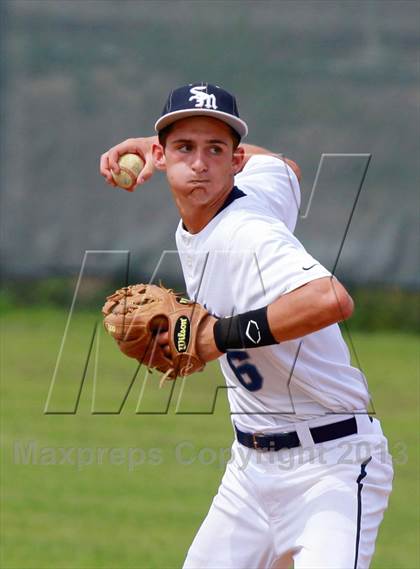 Thumbnail 3 in West Hills @ San Marcos (CIF SDS D2 Playoff) photogallery.
