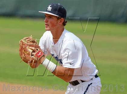 Thumbnail 1 in West Hills @ San Marcos (CIF SDS D2 Playoff) photogallery.