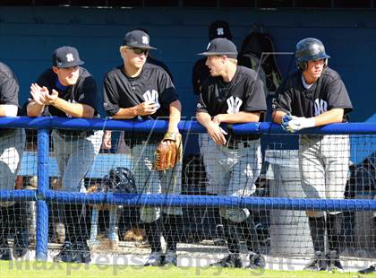 Thumbnail 1 in West Hills @ San Marcos (CIF SDS D2 Playoff) photogallery.