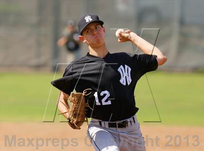 Thumbnail 1 in West Hills @ San Marcos (CIF SDS D2 Playoff) photogallery.
