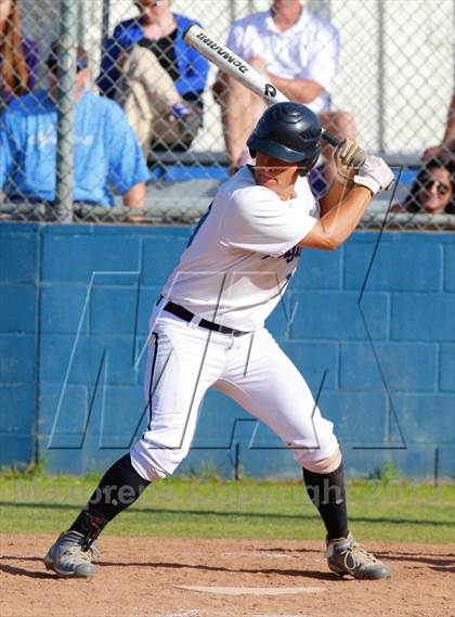 Thumbnail 2 in West Hills @ San Marcos (CIF SDS D2 Playoff) photogallery.