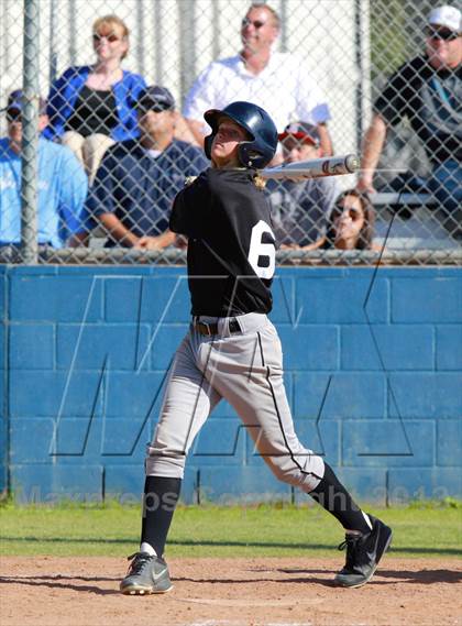 Thumbnail 1 in West Hills @ San Marcos (CIF SDS D2 Playoff) photogallery.