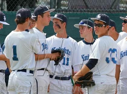 Thumbnail 3 in West Hills @ San Marcos (CIF SDS D2 Playoff) photogallery.