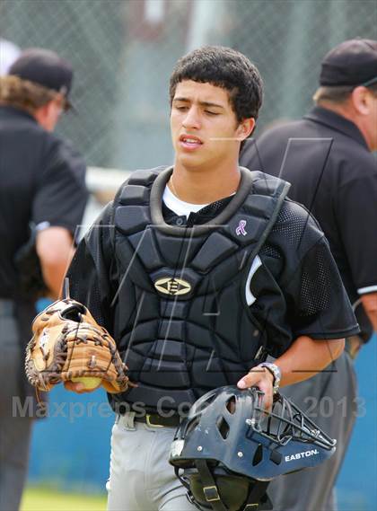 Thumbnail 1 in West Hills @ San Marcos (CIF SDS D2 Playoff) photogallery.