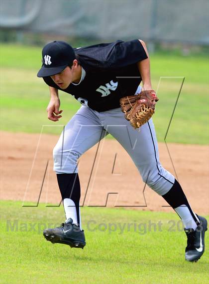 Thumbnail 2 in West Hills @ San Marcos (CIF SDS D2 Playoff) photogallery.