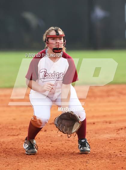 Thumbnail 3 in Lassiter At Sprayberry photogallery.