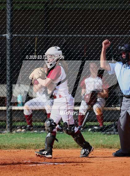 Thumbnail 3 in Lassiter At Sprayberry photogallery.