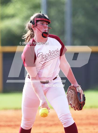 Thumbnail 3 in Lassiter At Sprayberry photogallery.