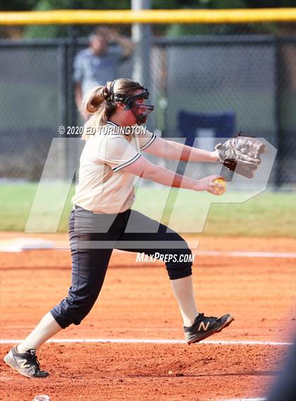 Thumbnail 3 in Lassiter At Sprayberry photogallery.