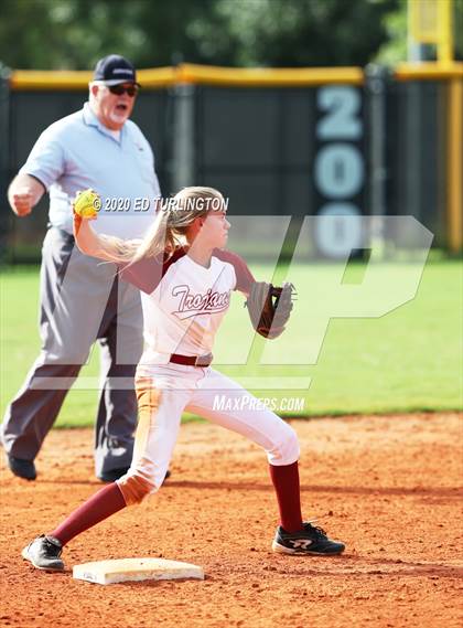 Thumbnail 1 in Lassiter At Sprayberry photogallery.