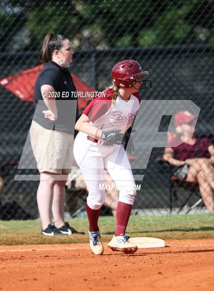Thumbnail 3 in Lassiter At Sprayberry photogallery.