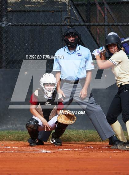 Thumbnail 3 in Lassiter At Sprayberry photogallery.