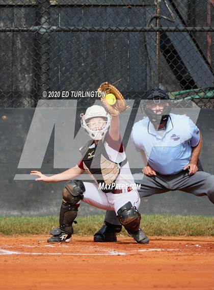 Thumbnail 1 in Lassiter At Sprayberry photogallery.