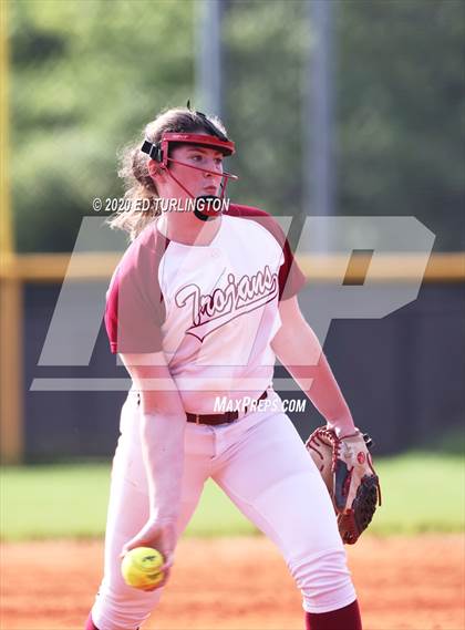 Thumbnail 2 in Lassiter At Sprayberry photogallery.