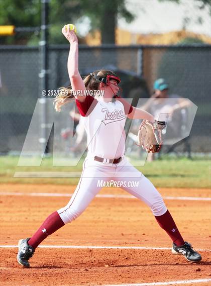 Thumbnail 3 in Lassiter At Sprayberry photogallery.
