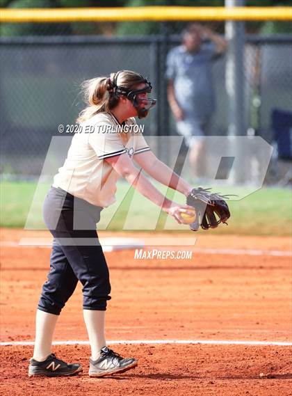 Thumbnail 1 in Lassiter At Sprayberry photogallery.