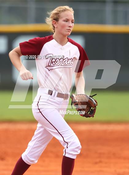 Thumbnail 2 in Lassiter At Sprayberry photogallery.