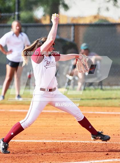 Thumbnail 1 in Lassiter At Sprayberry photogallery.
