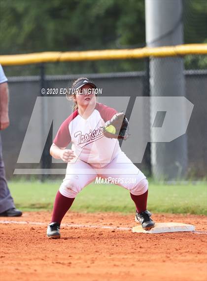 Thumbnail 3 in Lassiter At Sprayberry photogallery.